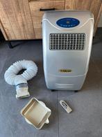 Amcor mobiele Airco amc-10000e, Ophalen, Gebruikt, Minder dan 60 m³, 2 snelheden