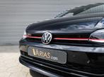 Volkswagen POLO 2.0 TSI GTI Beats Camera Virtual Blindspot, Auto's, Gebruikt, 4 cilinders, 1984 cc, Zwart