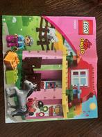 Leuke lego/duplo set 10500, Ophalen, Zo goed als nieuw, Duplo