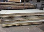 Spaanplaten, Doe-het-zelf en Verbouw, Platen en Panelen, Gebruikt, Minder dan 20 mm, Niet ingevuld, Niet ingevuld