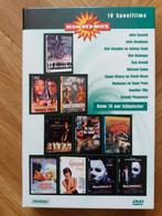 Een box met 10 speelfilms, van verschillende genre., Vanaf 12 jaar, Ophalen of Verzenden, Zo goed als nieuw, Boxset