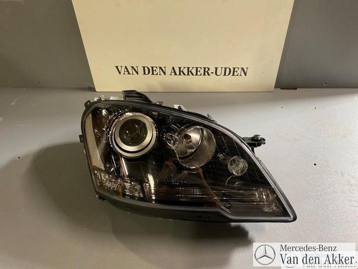 Mercedes Benz ML  koplamp  A164820265964, Auto-onderdelen, Verlichting, Nieuw, Ophalen of Verzenden