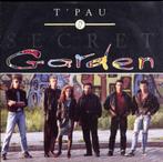 Single   -   T"PAU  -  Secret Garden, Cd's en Dvd's, Ophalen of Verzenden, Zo goed als nieuw, Pop
