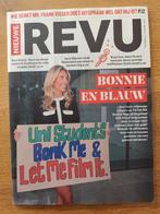 Revu - 19 maart 2025 - Bonnie Blue op de cover, Ophalen of Verzenden, Zo goed als nieuw, Gossip of Showbizz