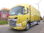 DAF XD 370 FA DEMO MET FABRIEKS GARANTIE (bj 2024), Automaat, Achterwielaandrijving, Euro 6, Overige kleuren