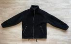 Zwart Wollig Jack Country Trader Maat L, Verzenden, Zo goed als nieuw, Zwart