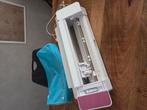 silhouette cameo 4, Hobby en Vrije tijd, Ophalen of Verzenden, Zo goed als nieuw