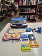 VTech V.Smile Motion leerconsole met spellen, Jongen of Meisje, Hong Kong, Ophalen of Verzenden, Zo goed als nieuw