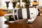 Sony zoomlens G 70/400mm F4-5,6  A mount., Verzenden, Zo goed als nieuw