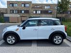 Mini Countryman 1.6 D ONE 2014 Wit, Auto's, Voorwielaandrijving, Wit, 24 km/l, Particulier