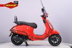 Vespa SPRINT S 45 KM/H (bj 2025), Nieuw, Overige modellen