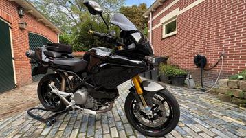 Ducati Multistrada 1100s beschikbaar voor biedingen