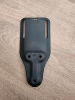 Safariland Replica Lowride Low Ride Holster Houder Plate, Verzamelen, Ophalen of Verzenden