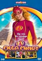 Mega mindy, Ophalen of Verzenden, Gebruikt, Film