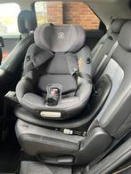 Maxi cosi mica 360 s comfort autostoel met isofix, Ophalen, Gebruikt, 9 t/m 18 kg, Slaapstand
