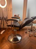 Stoel, 33 - 40 uur, MBO, Vanaf 5 jaar, Tijdelijk contract