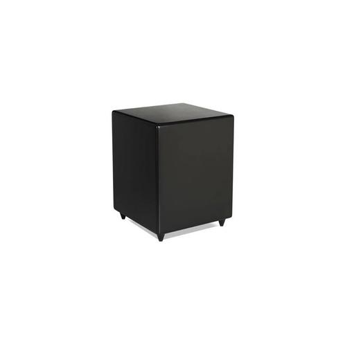 Final S95 sub - Luidsprekers - Zwart - Nieuw met garantie, Audio, Tv en Foto, Luidsprekers