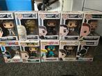 Verschillende losse Funko pops (zie beschrijving), Ophalen of Verzenden, Zo goed als nieuw