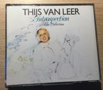 Thijs van Leer - Introspection, the collection (2-CD), Ophalen of Verzenden, Zo goed als nieuw, Orkest of Ballet