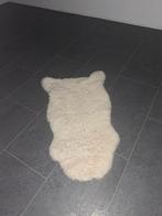 Schapenvacht wit, Huis en Inrichting, Ophalen, Zo goed als nieuw