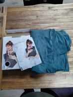 Draagdoek Babylonia tricot slen, Kinderen en Baby's, Babydragers en Draagdoeken, Ophalen, Zo goed als nieuw, Draagdoek, Overige merken