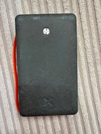 Xtorm powerbank, Ophalen, Gebruikt