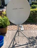 TV schotel Travel Vision R 6 duo, Ophalen of Verzenden, Zo goed als nieuw