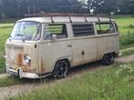 VW T2a Westfalia Tintop ruil porsche karmann ghia, Auto's, Handgeschakeld, Particulier, Transporter, Te koop