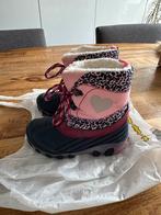 Meisjes Snowboots.  Met lichtjes, Kinderen en Baby's, Kinderkleding | Schoenen en Sokken, Ophalen of Verzenden, Zo goed als nieuw