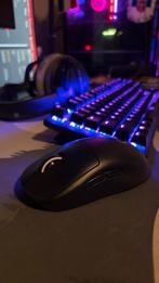 Logitech G Pro Wireless X Superlight, Computers en Software, Muizen, Rechtshandig, Muis, Logitech G, Gaming muis
