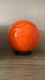 Voetballamp ( gratis verzenden ), Ophalen of Verzenden, Zo goed als nieuw, E27 (groot), Led-lamp
