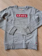 Levi's trui maat 128 jongen, Ophalen, Gebruikt, Trui of Vest, Levi's