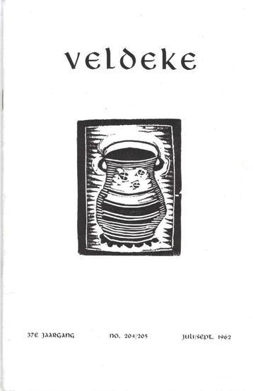 Veldeke (Limburgse dialecten) beschikbaar voor biedingen