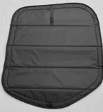 Geïsoleerde Window Covers & Raamisolatie voor Camper en Bus, Ophalen of Verzenden, Nieuw