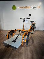 Van Raam Rolstoelfiets, Ophalen of Verzenden, Nieuw, Van Raam
