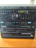Philips FCD465 Stereo Midi Systeem, Ophalen, Philips, Gebruikt, Tuner of Radio