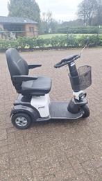 Scootmobiel Life and Mobility! Primo Arrivo 3, wit, Ophalen, Gebruikt