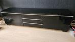 Ikea TV meubel, Ophalen, Metaal, Gebruikt, 150 tot 200 cm