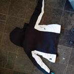 Ski jas Dames mt 38 Crivit, Overige merken, 100 tot 140 cm, Ophalen of Verzenden, Zo goed als nieuw