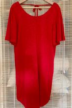 Mooi rood boutique jurkje, maat 40, nieuw!, Maat 38/40 (M), Verzenden, Nieuw, Boven de knie