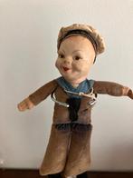 Antieke Norah Wellings pop, Verzamelen, Poppen, Verzenden, Gebruikt, Pop