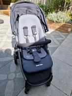 Maxi-Cosi Gia buggy > best getest!, Ophalen, Zo goed als nieuw, Maxi-Cosi, Verstelbare rugleuning