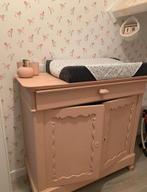 Biedermeier kastje / vintage commode, Ophalen, Gebruikt, 50 tot 70 cm, 75 tot 100 cm