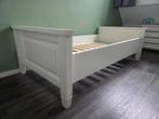 Ledikant / junior bed - TWF Marbella, Ophalen, Gebruikt, 70 tot 85 cm, Lattenbodem