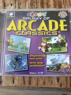 Arcade classics, Overige genres, Gebruikt, Ophalen of Verzenden, Eén computer