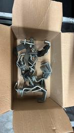 7x G-haak (12€ incl verzending), Ophalen of Verzenden, Zo goed als nieuw, Licht