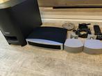 Bose 3.2.1 systeem serie lll compleet, Audio, Tv en Foto, Home Cinema-sets, Overige merken, 70 watt of meer, Ophalen of Verzenden