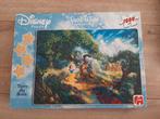 Disney puzzel Sneeuwwitje 1000 stuks, Ophalen, Zo goed als nieuw