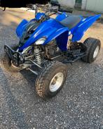 Yamaha Raptor 350cc (autokenteken), Motoren, Ophalen, Gereviseerd