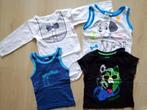 Babykleertjes pakket Nr. 8. Jongetje, maat 86 - 92, Ophalen of Verzenden, Zo goed als nieuw, Jongetje, Overige typen